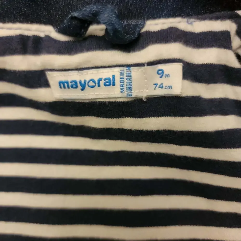 Mayoral